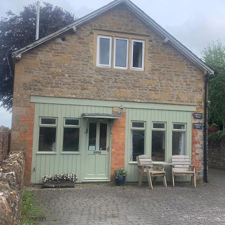 Mallows Annexe Yetminster 外观 照片