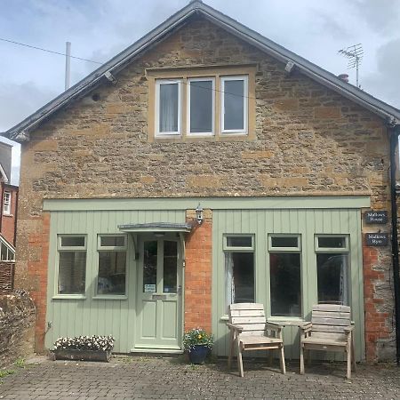 Mallows Annexe Yetminster 外观 照片