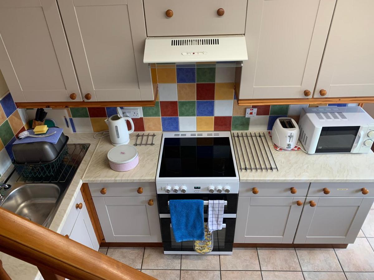 Mallows Annexe Yetminster 外观 照片