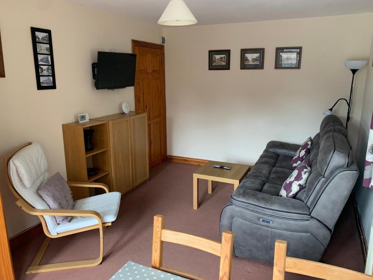 Mallows Annexe Yetminster 外观 照片