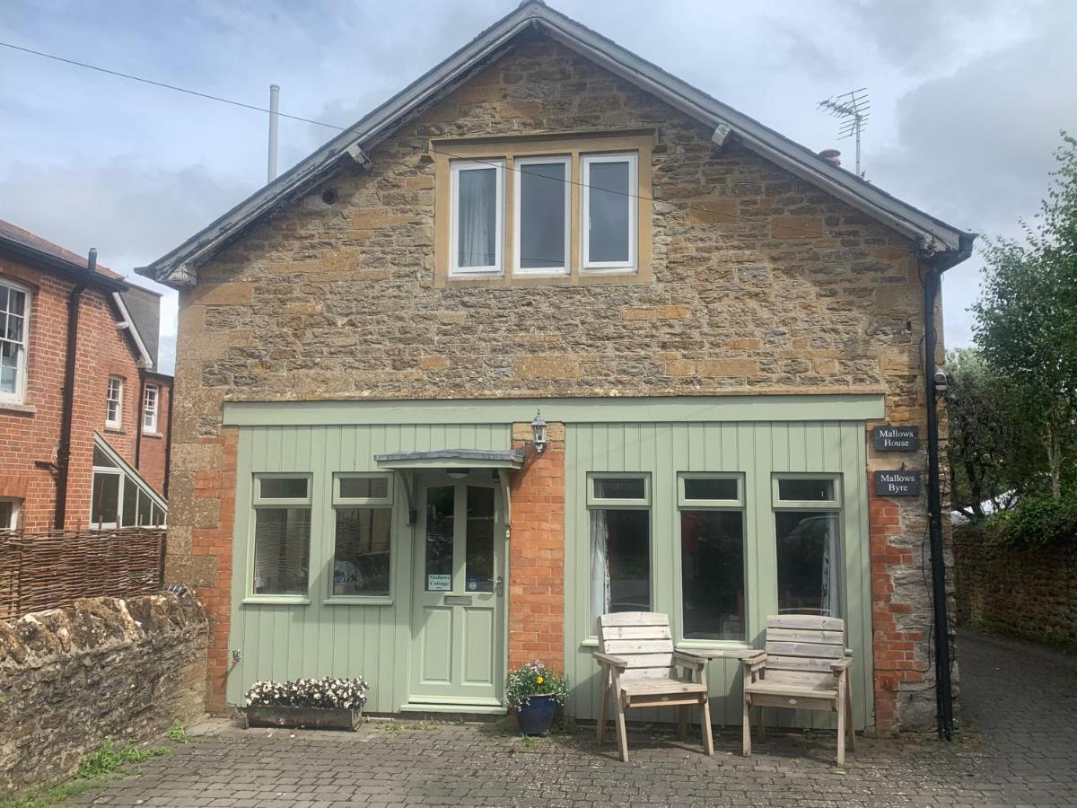Mallows Annexe Yetminster 外观 照片